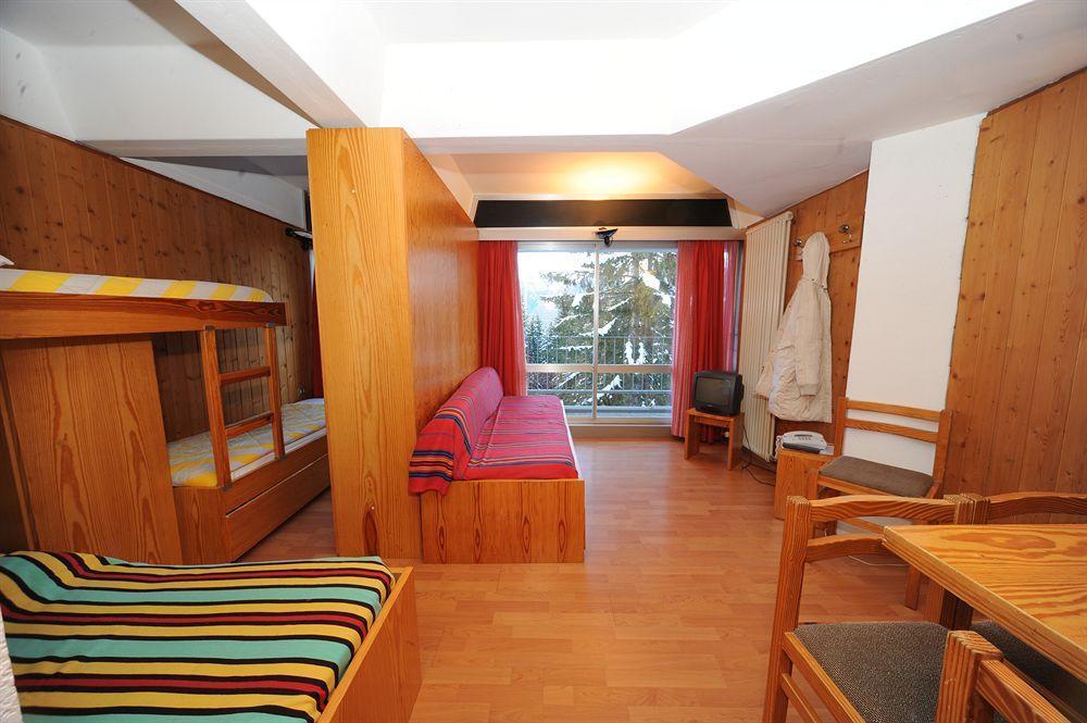 Residence Sole Alto Marilleva Exterior photo