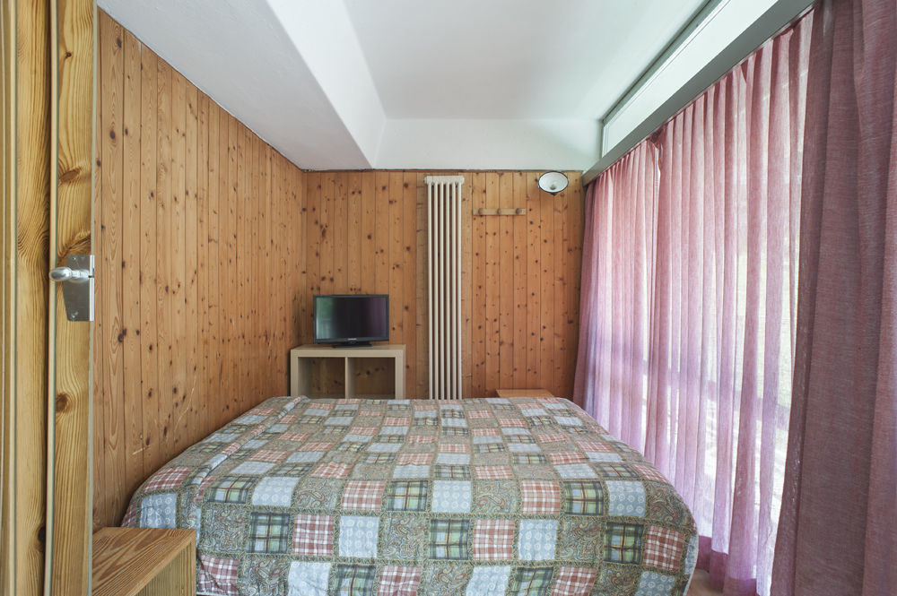 Residence Sole Alto Marilleva Exterior photo