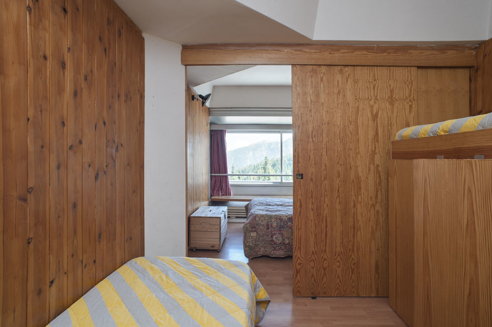 Residence Sole Alto Marilleva Exterior photo